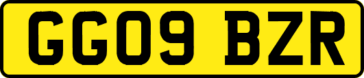 GG09BZR