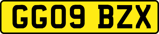 GG09BZX