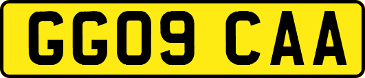 GG09CAA