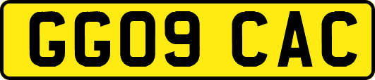 GG09CAC