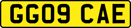 GG09CAE
