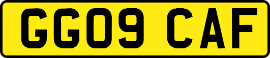 GG09CAF