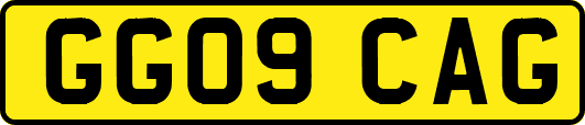 GG09CAG