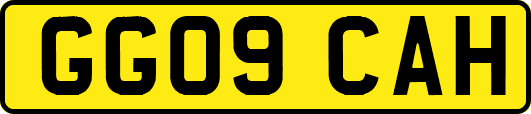 GG09CAH