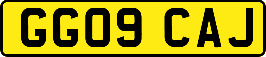 GG09CAJ