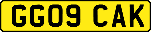 GG09CAK