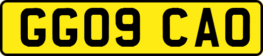 GG09CAO