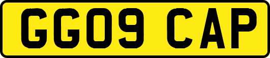 GG09CAP