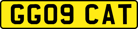 GG09CAT