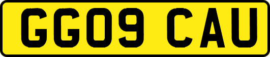 GG09CAU