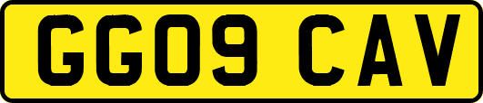 GG09CAV