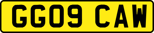 GG09CAW