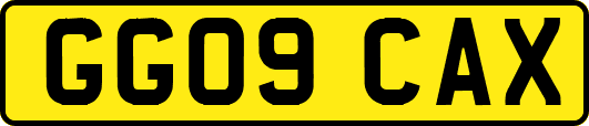 GG09CAX
