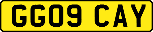 GG09CAY