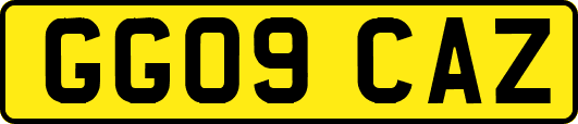 GG09CAZ