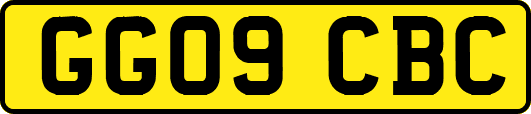 GG09CBC
