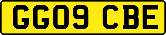 GG09CBE