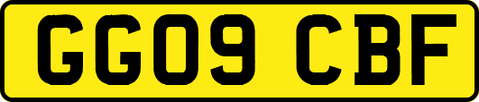 GG09CBF