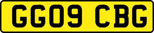 GG09CBG