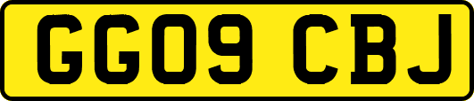 GG09CBJ