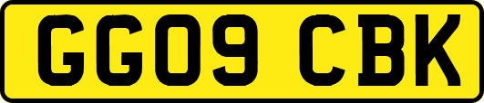 GG09CBK