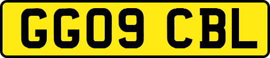 GG09CBL