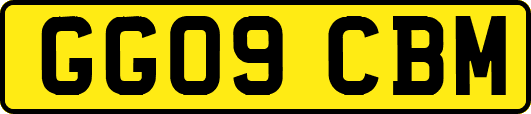 GG09CBM