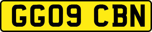 GG09CBN