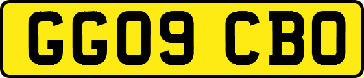 GG09CBO