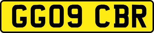 GG09CBR