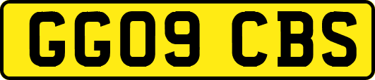 GG09CBS