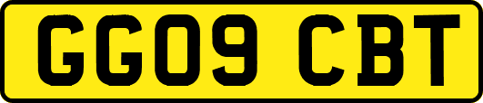 GG09CBT
