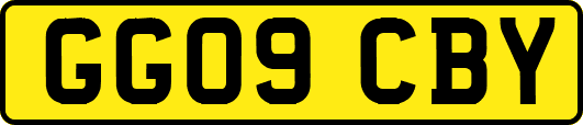 GG09CBY