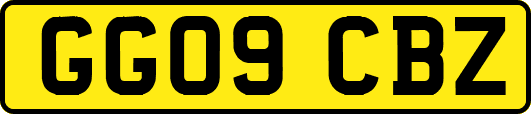 GG09CBZ