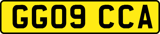 GG09CCA
