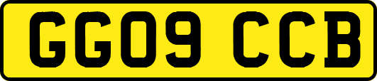 GG09CCB