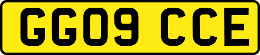GG09CCE