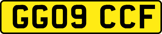 GG09CCF