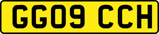 GG09CCH