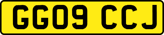 GG09CCJ