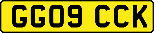 GG09CCK