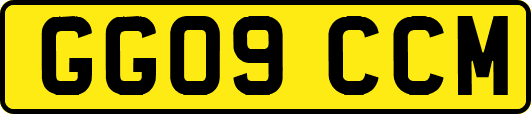 GG09CCM