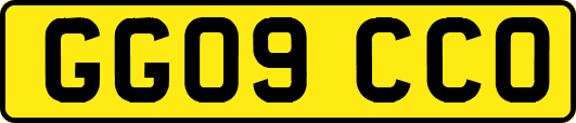 GG09CCO