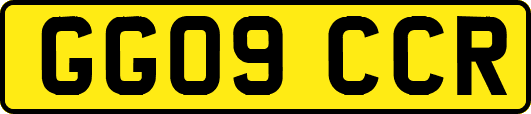 GG09CCR