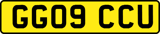 GG09CCU