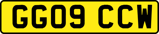 GG09CCW