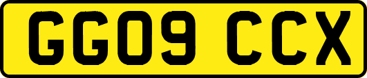 GG09CCX