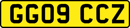 GG09CCZ