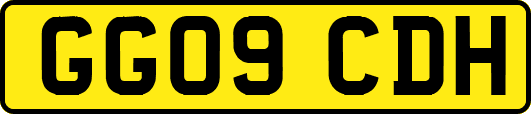 GG09CDH