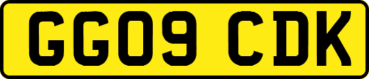 GG09CDK